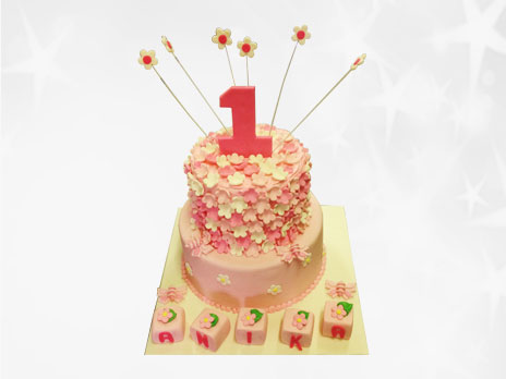 Birthday Cakes-B93