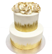 Engagement Cakes-E10