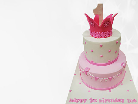 Birthday Cakes-B234