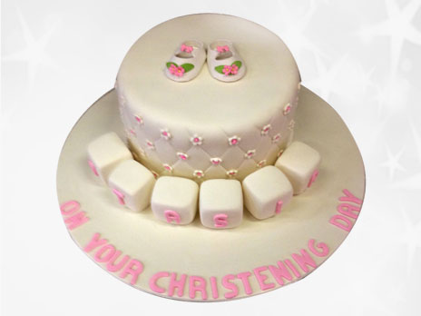 Christening Cakes-CH05
