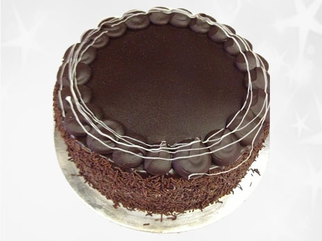 Standard Cakes-Marble mudcake