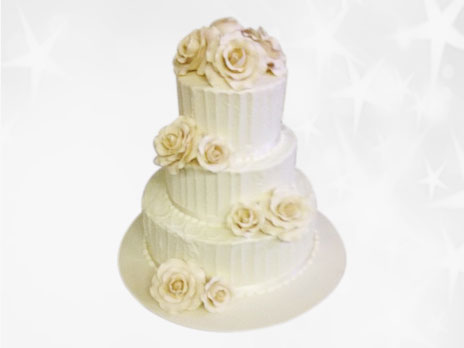 Wedding Cakes-W06