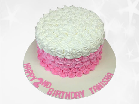 Birthday Cakes-B125