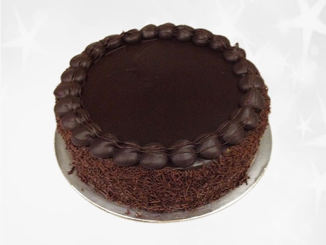Standard Cakes-Chocolate Mud cake