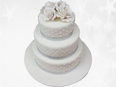 Wedding Cakes-W50
