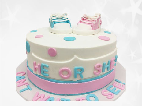 baby shower cakes chicago Shower baby cakes cake cute clothes girls ...