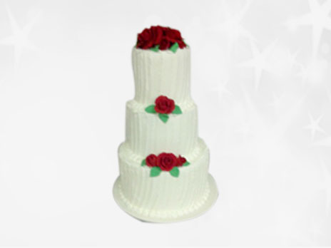 Wedding Cakes-W01