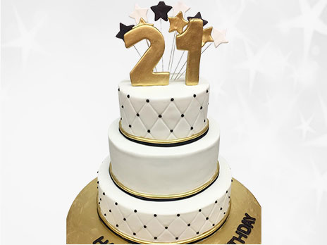 Birthday Cakes-B202